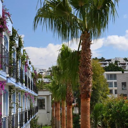 Eken Resort Hotel Bodrum Exterior foto