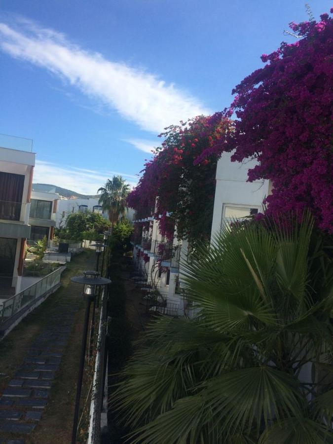 Eken Resort Hotel Bodrum Exterior foto